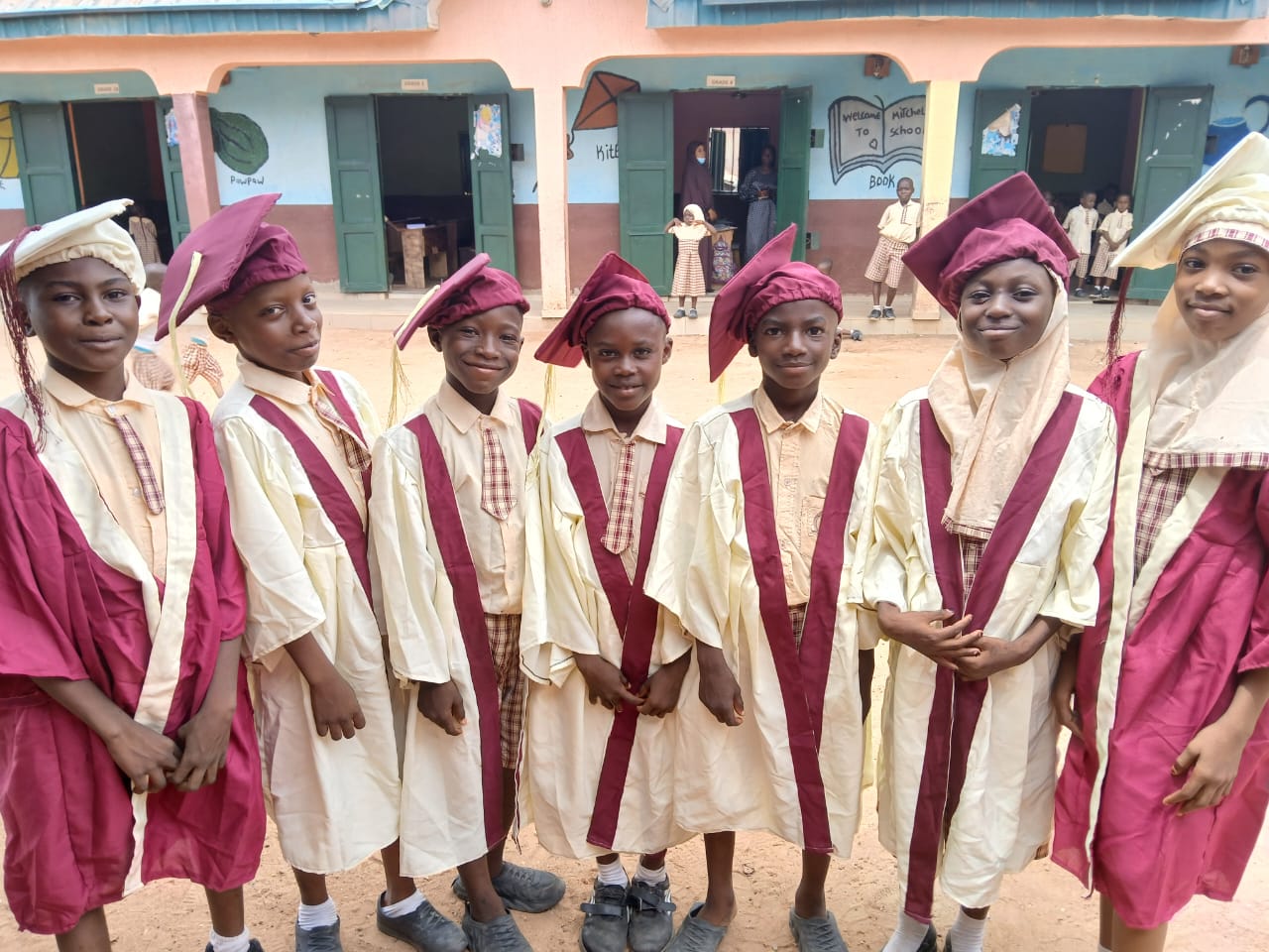 Graduation